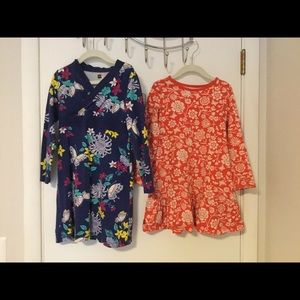 Girls Sz 6 Tea Collection Dresses